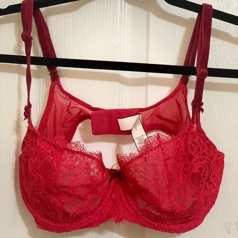 Dream Angels Push Up Bra